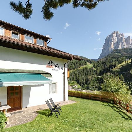 Kedul Lodge Santa Cristina Val Gardena Kültér fotó