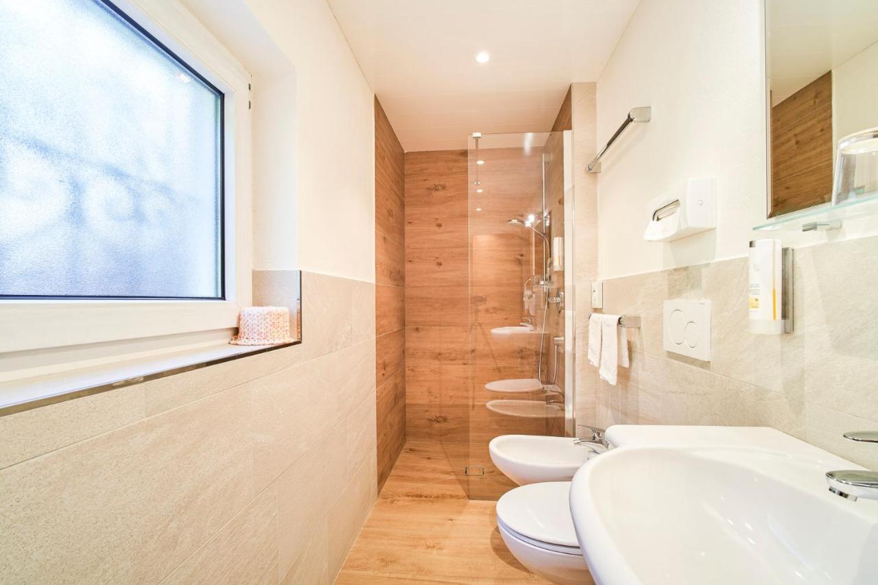 Kedul Lodge Santa Cristina Val Gardena Kültér fotó