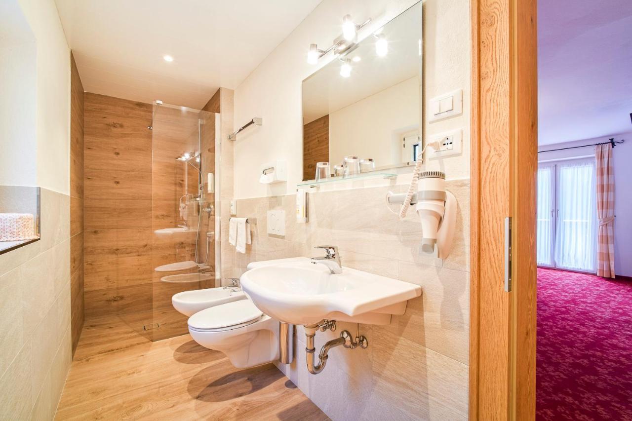 Kedul Lodge Santa Cristina Val Gardena Kültér fotó