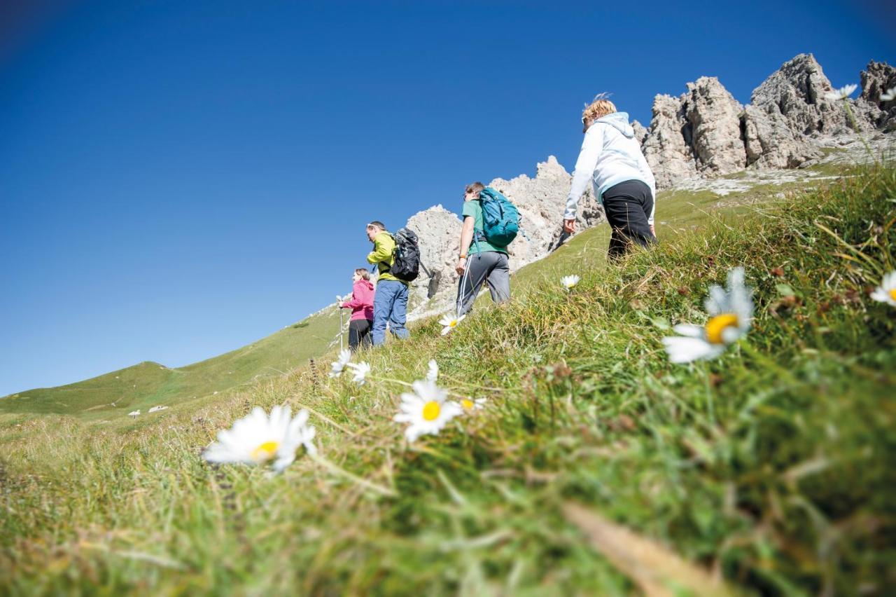 Kedul Lodge Santa Cristina Val Gardena Kültér fotó