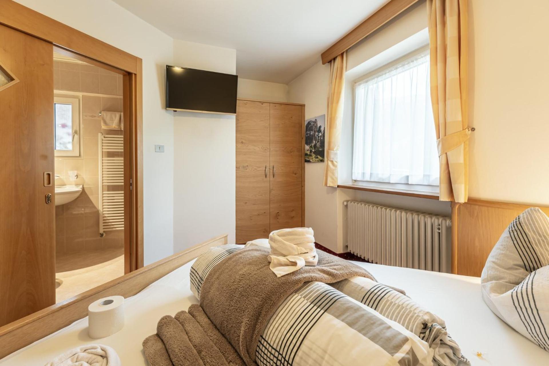 Kedul Lodge Santa Cristina Val Gardena Kültér fotó