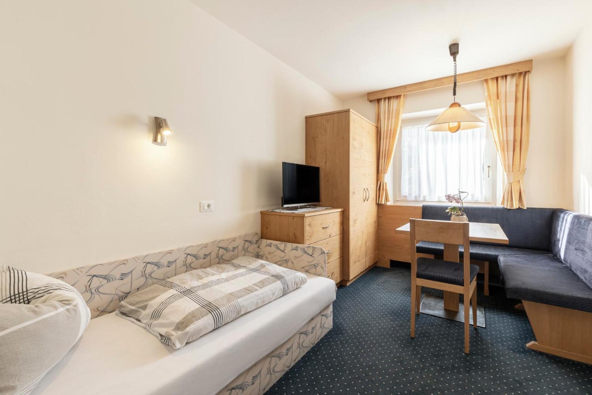 Kedul Lodge Santa Cristina Val Gardena Kültér fotó