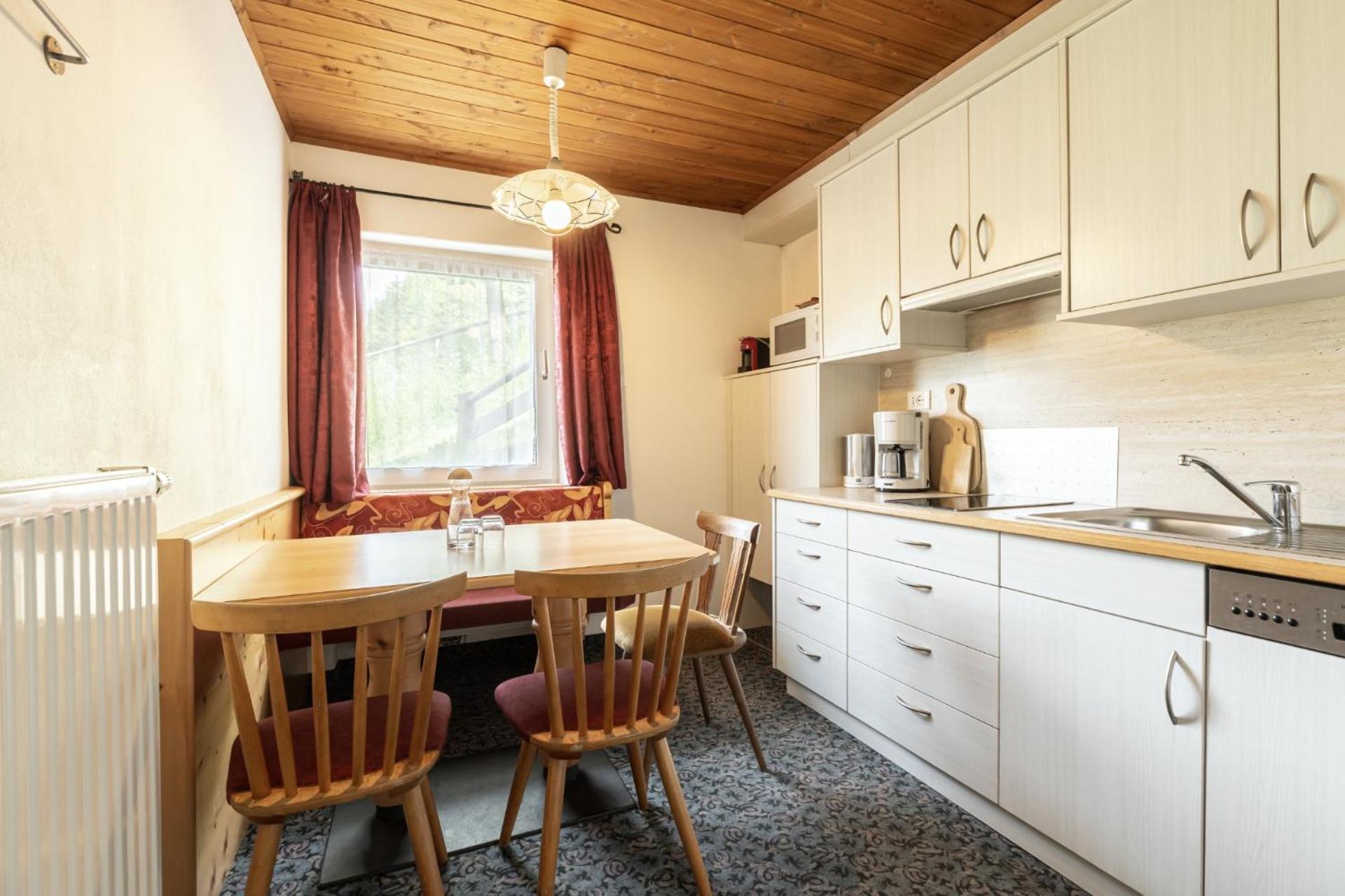 Kedul Lodge Santa Cristina Val Gardena Kültér fotó