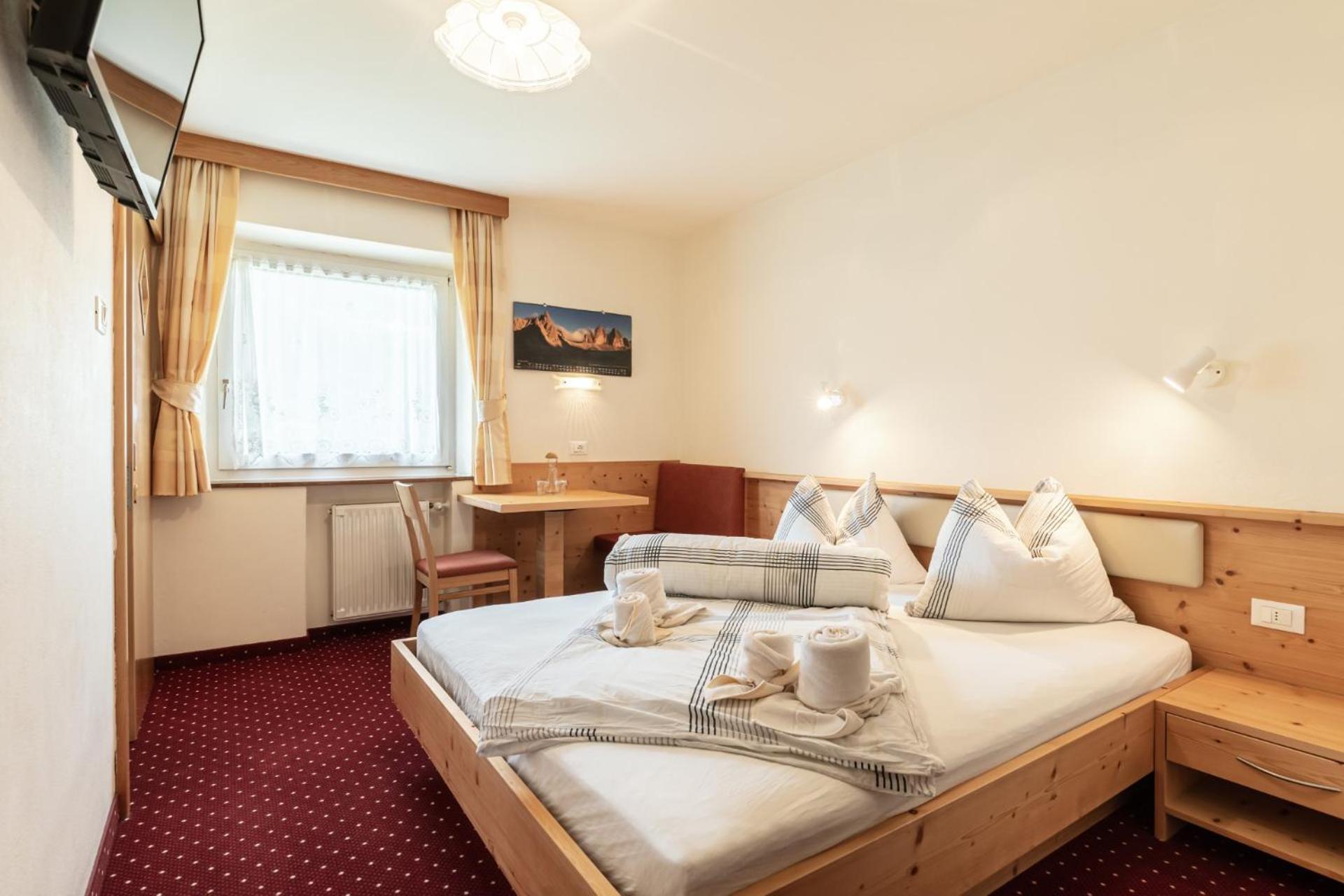 Kedul Lodge Santa Cristina Val Gardena Kültér fotó