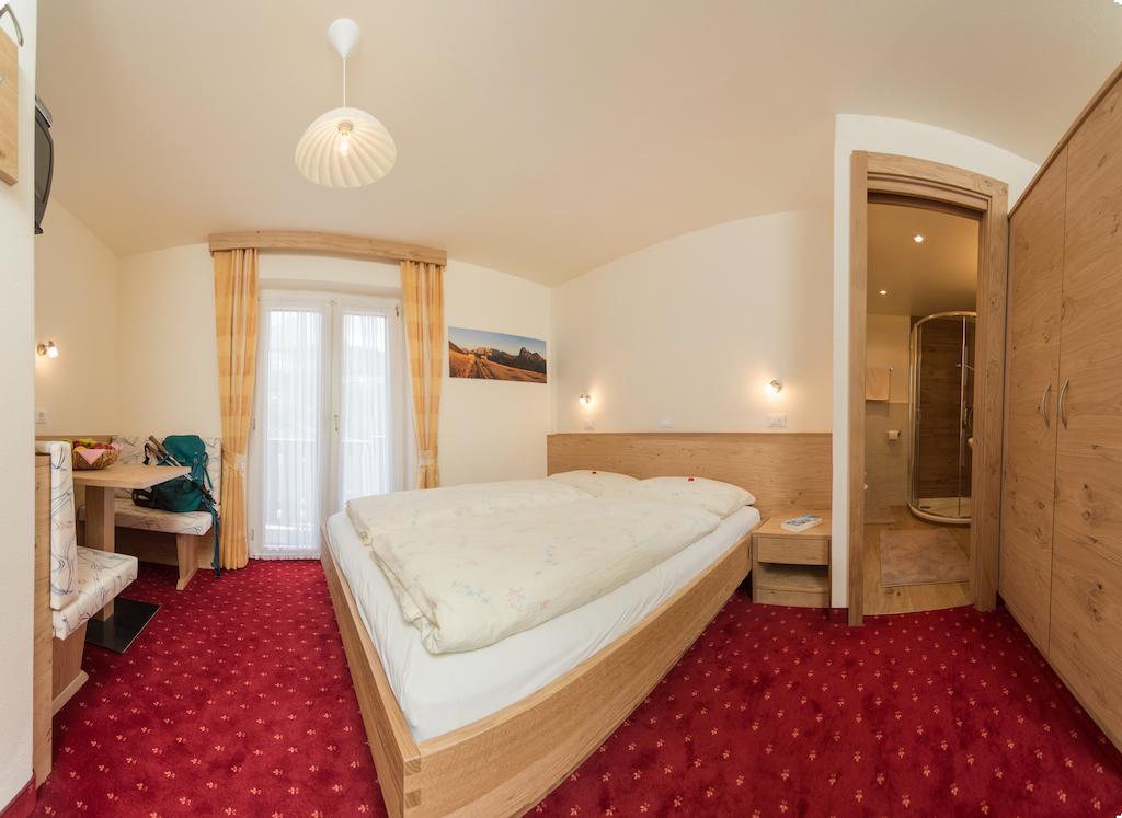Kedul Lodge Santa Cristina Val Gardena Kültér fotó