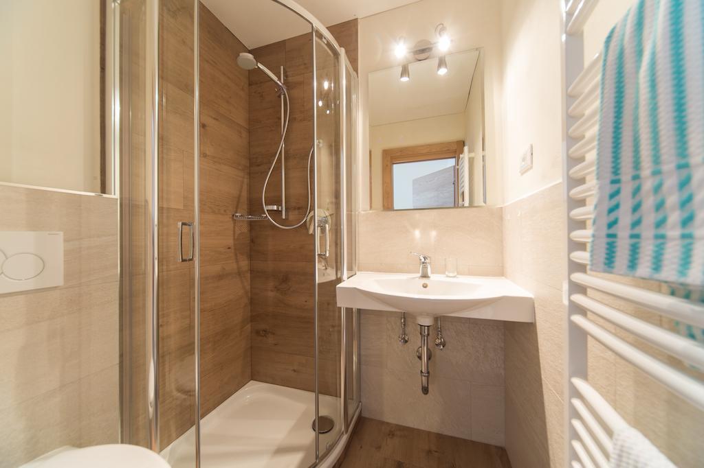 Kedul Lodge Santa Cristina Val Gardena Szoba fotó