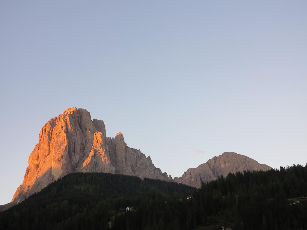 Kedul Lodge Santa Cristina Val Gardena Kültér fotó