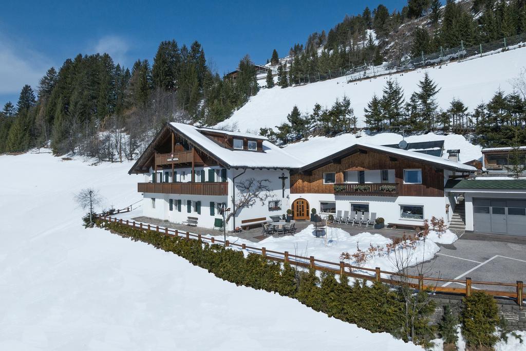 Kedul Lodge Santa Cristina Val Gardena Kültér fotó