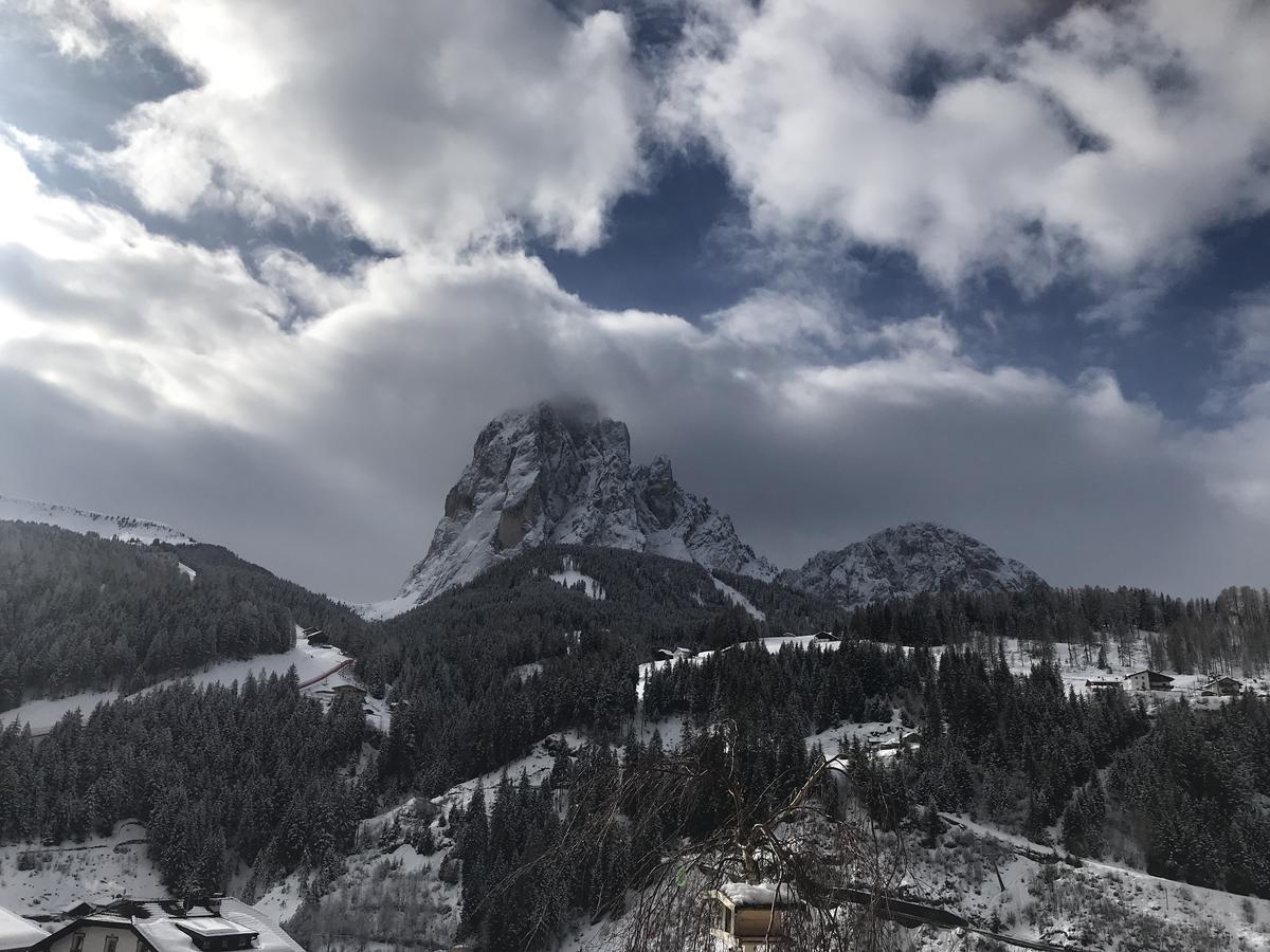 Kedul Lodge Santa Cristina Val Gardena Kültér fotó