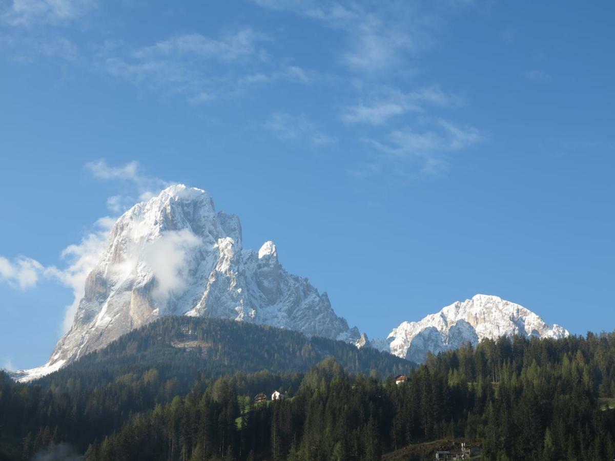 Kedul Lodge Santa Cristina Val Gardena Kültér fotó