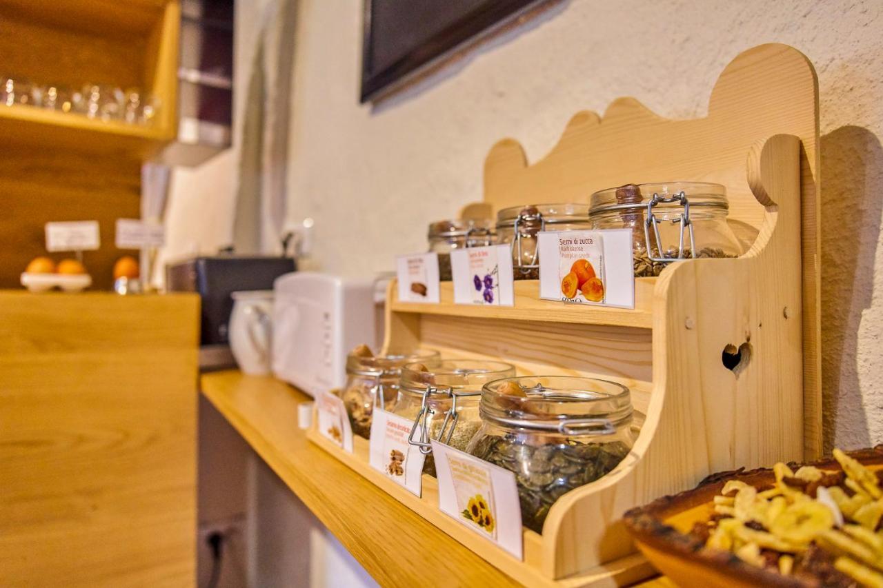 Kedul Lodge Santa Cristina Val Gardena Kültér fotó
