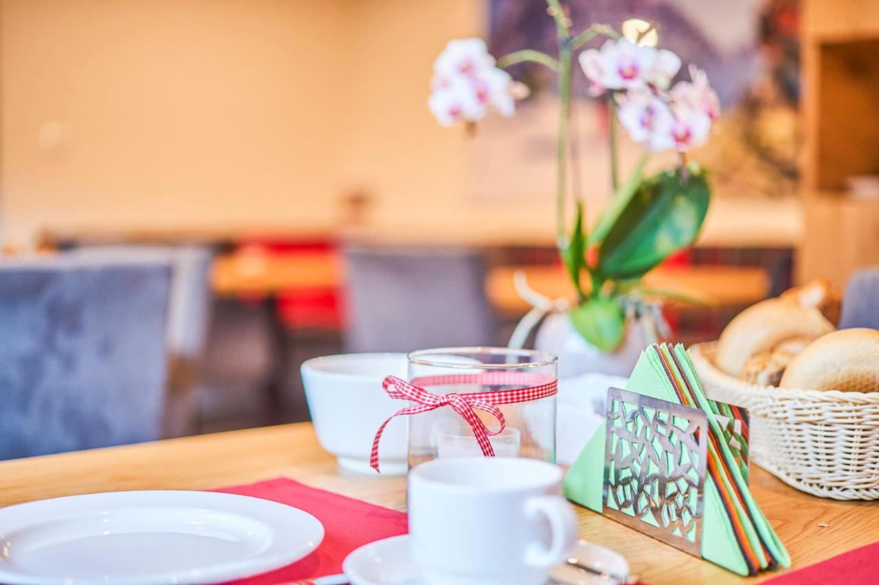 Kedul Lodge Santa Cristina Val Gardena Kültér fotó