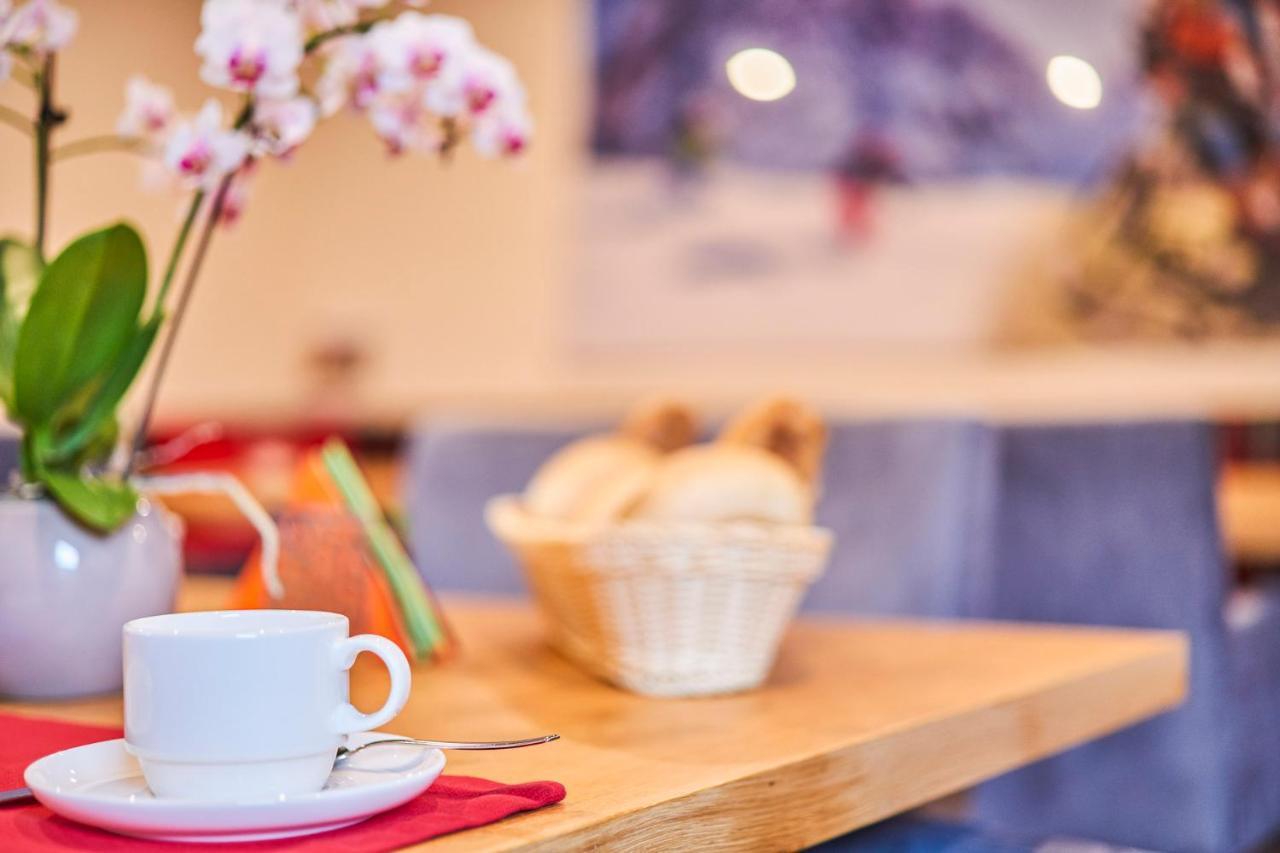 Kedul Lodge Santa Cristina Val Gardena Kültér fotó