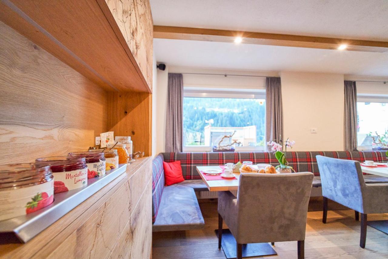 Kedul Lodge Santa Cristina Val Gardena Kültér fotó