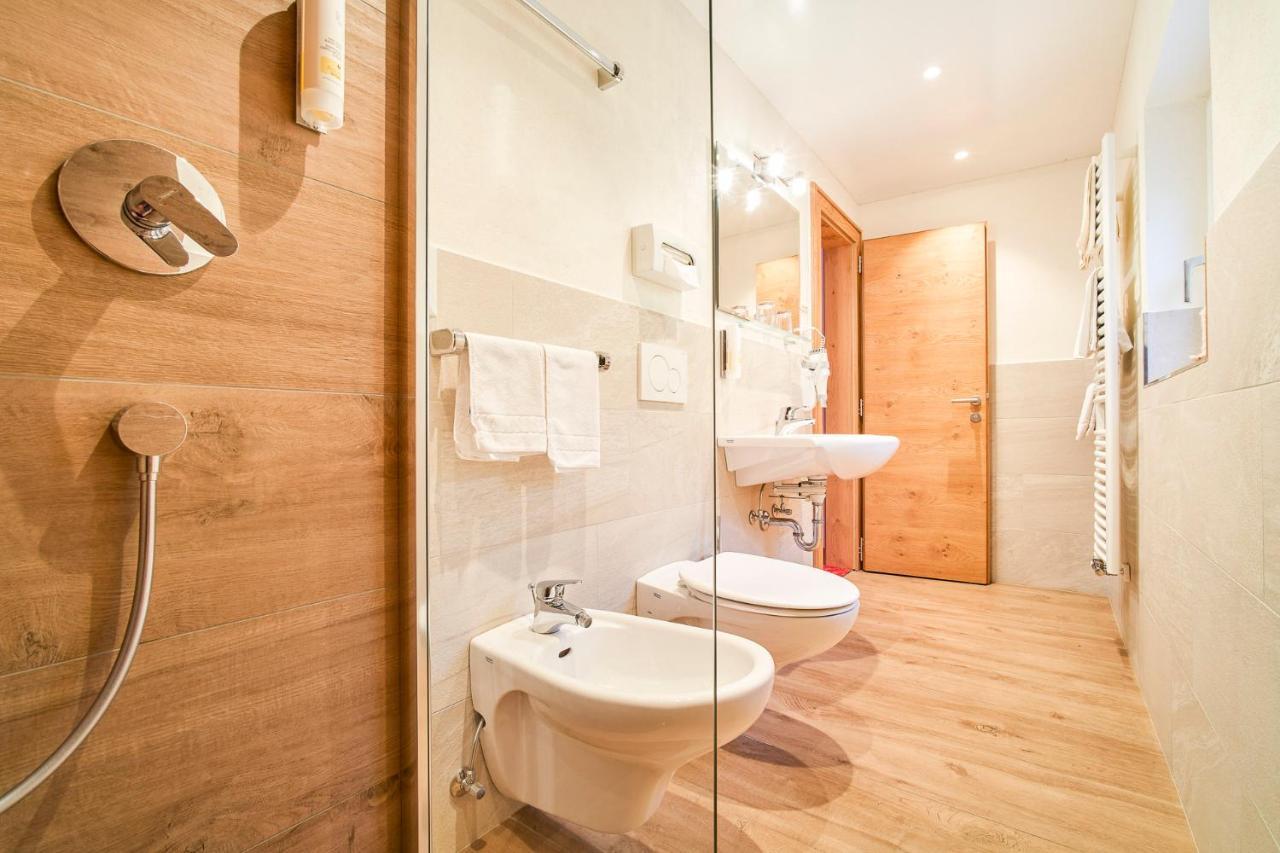 Kedul Lodge Santa Cristina Val Gardena Kültér fotó