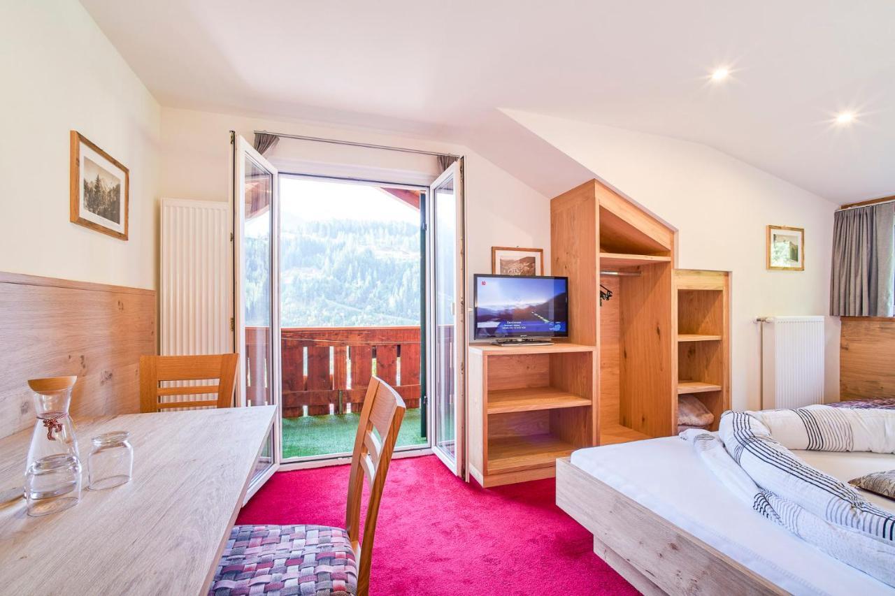 Kedul Lodge Santa Cristina Val Gardena Kültér fotó