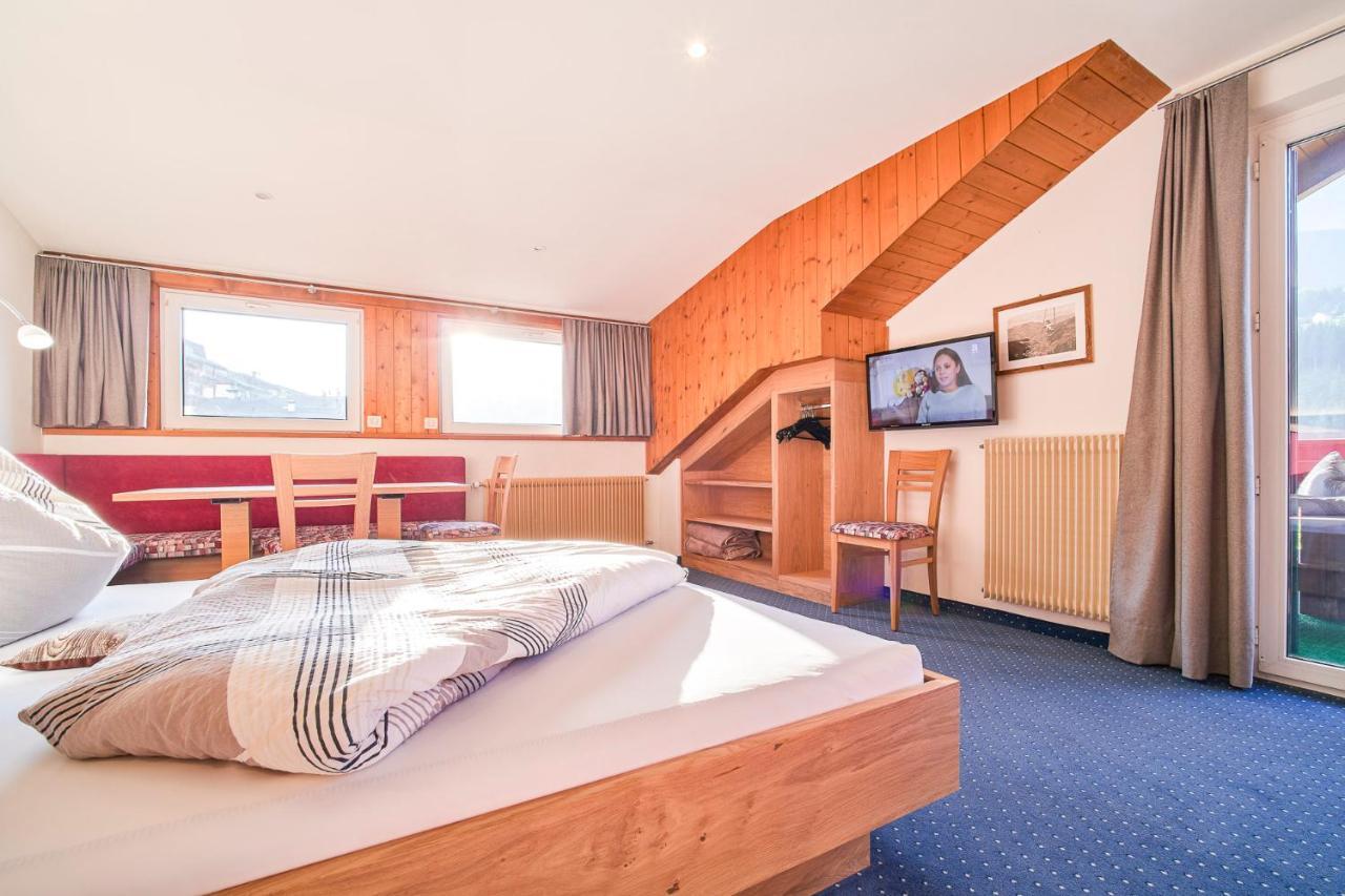 Kedul Lodge Santa Cristina Val Gardena Kültér fotó
