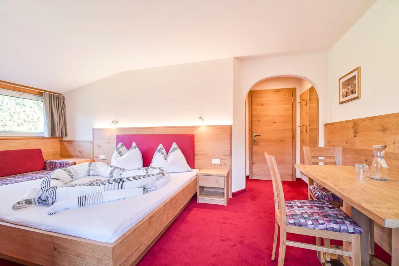 Kedul Lodge Santa Cristina Val Gardena Kültér fotó