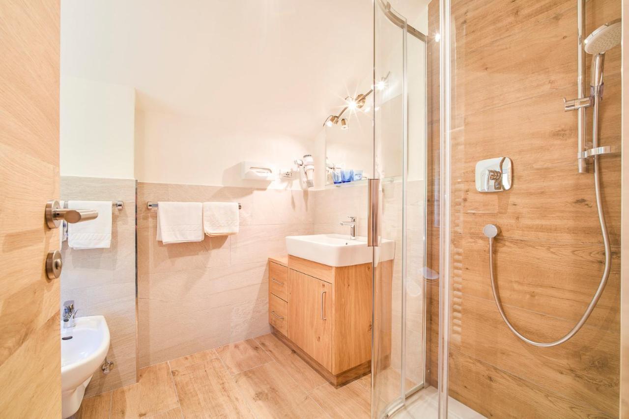 Kedul Lodge Santa Cristina Val Gardena Kültér fotó