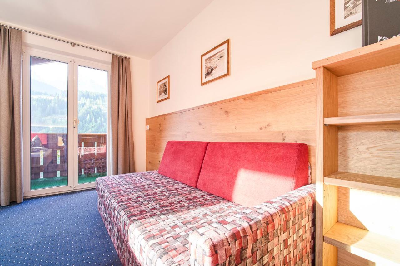 Kedul Lodge Santa Cristina Val Gardena Kültér fotó