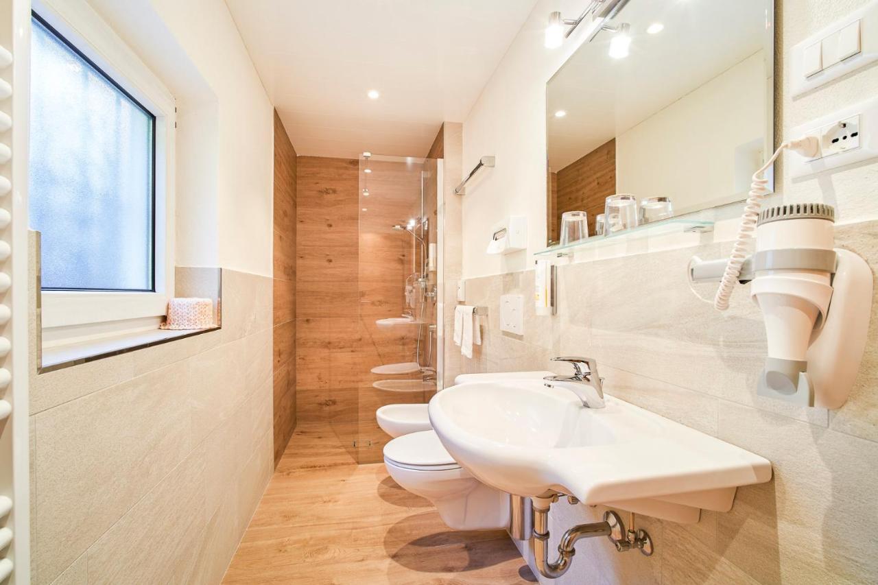 Kedul Lodge Santa Cristina Val Gardena Kültér fotó