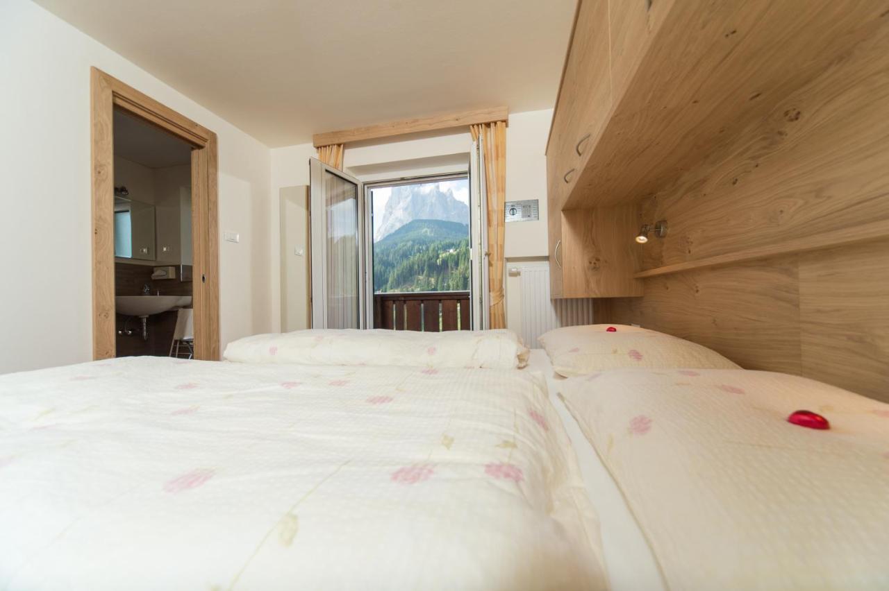 Kedul Lodge Santa Cristina Val Gardena Kültér fotó